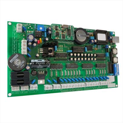 Stentorgate - Encoder Drive Boards new