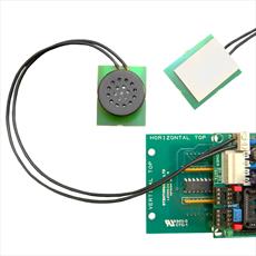 Stentorgate - O-Chime - Electronic Chime Option For Display Units Detail Page