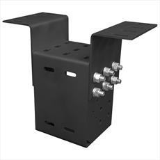RENO Safety Gear Support System - Optional Mounting Brackets Detail Page