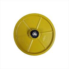 Tension Weight Pulley 200mm Detail Page