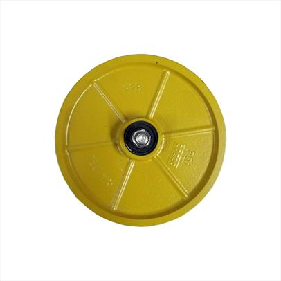 Tension Weight Pulley 200mm