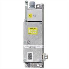 Kronenberg Standard Door Lock - DLF1-WV & DL1-WV - IP54 Rated - Vertical Installation Detail Page