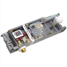 Kronenberg Standard Door Lock - DLF1-7 & DL1-6 Detail Page