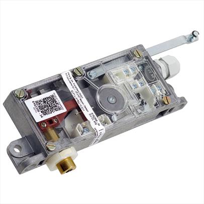 Standard Door Lock ELF1 EN 81-21