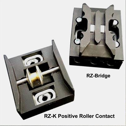 2020 Door Contact RZ / RZ-K