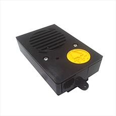 Auto Dialler - BOX-SC - Microphone, Speaker And Alarm Button. Mounted Under The Lift Car. Detail Page