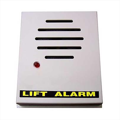 Lift  Alarm Unit
