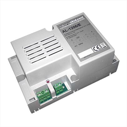 Emergency Power Unit - 12VDC