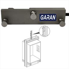 GARAN - CRT A Single Rope Load Weigh Sensor 4-8mm Ropes Detail Page