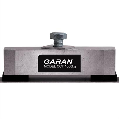 GARAM CCT B 1000