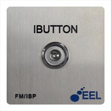 iButton Key Fob Access Control System Detail Page