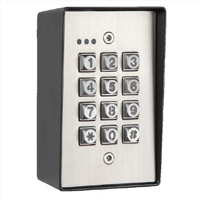 KP50 Keypad