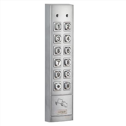 KPX75 Keypad