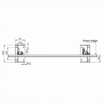 Telescopic 5