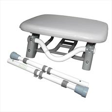 Tip Up Lift Car Seat - Padded Detail Page