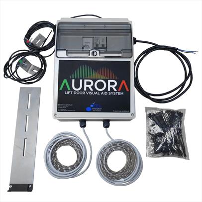 Aurora Kit Image