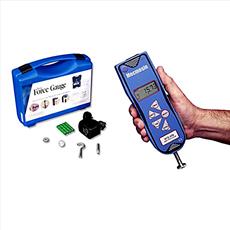 Door Pressure Test Gauge Elevator Equipment