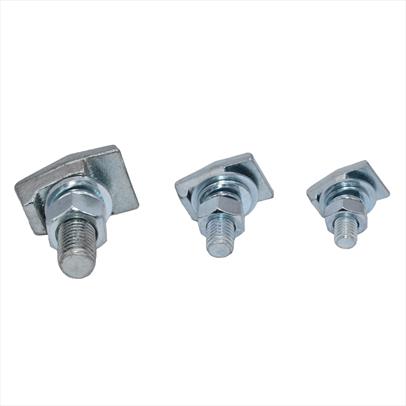 Guide Clips - Frontal