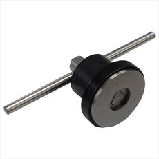 Landing Euro Door Locks - Three sizes Detail Page