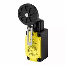 Adjustable Limit Switch 50mm Roller - Large Body - Slow Action Detail Page