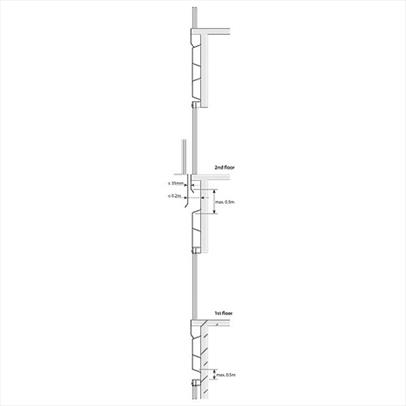 Shaft wall5