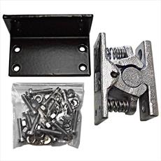 Matthew Catch Kit - Metal Detail Page