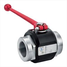 Ball Valve Detail Page
