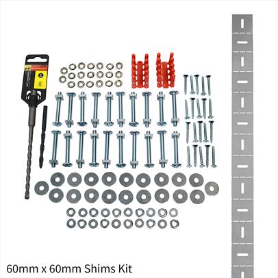 Engineers Folding Kit Image 1