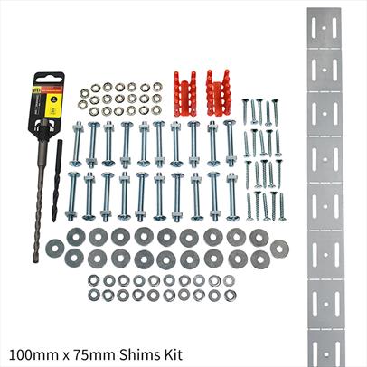 Engineers Folding Kit Image 2