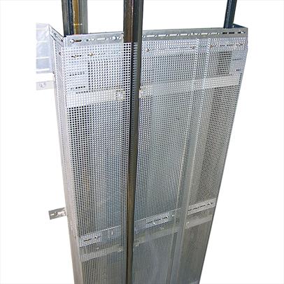 Counterweight Screen Kit