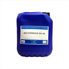 Bio-degradable Hydraulic Oil - Grade 46 - 20L Detail Page