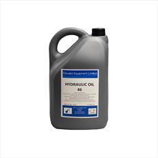 Hydraulic Oil - Grade 46 - 5L Detail Page