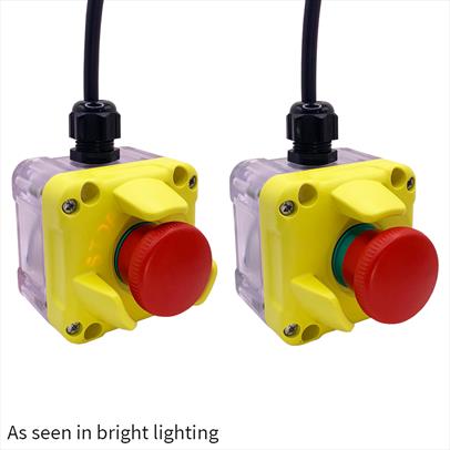Flashing Stop Switch 2