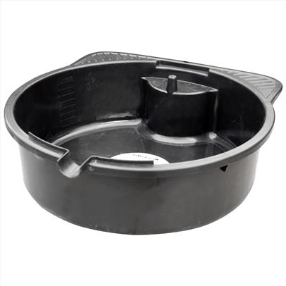 Oil Drain Pan - 6 Litre