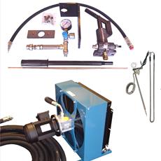 Hydraulic Equipment Detail Page