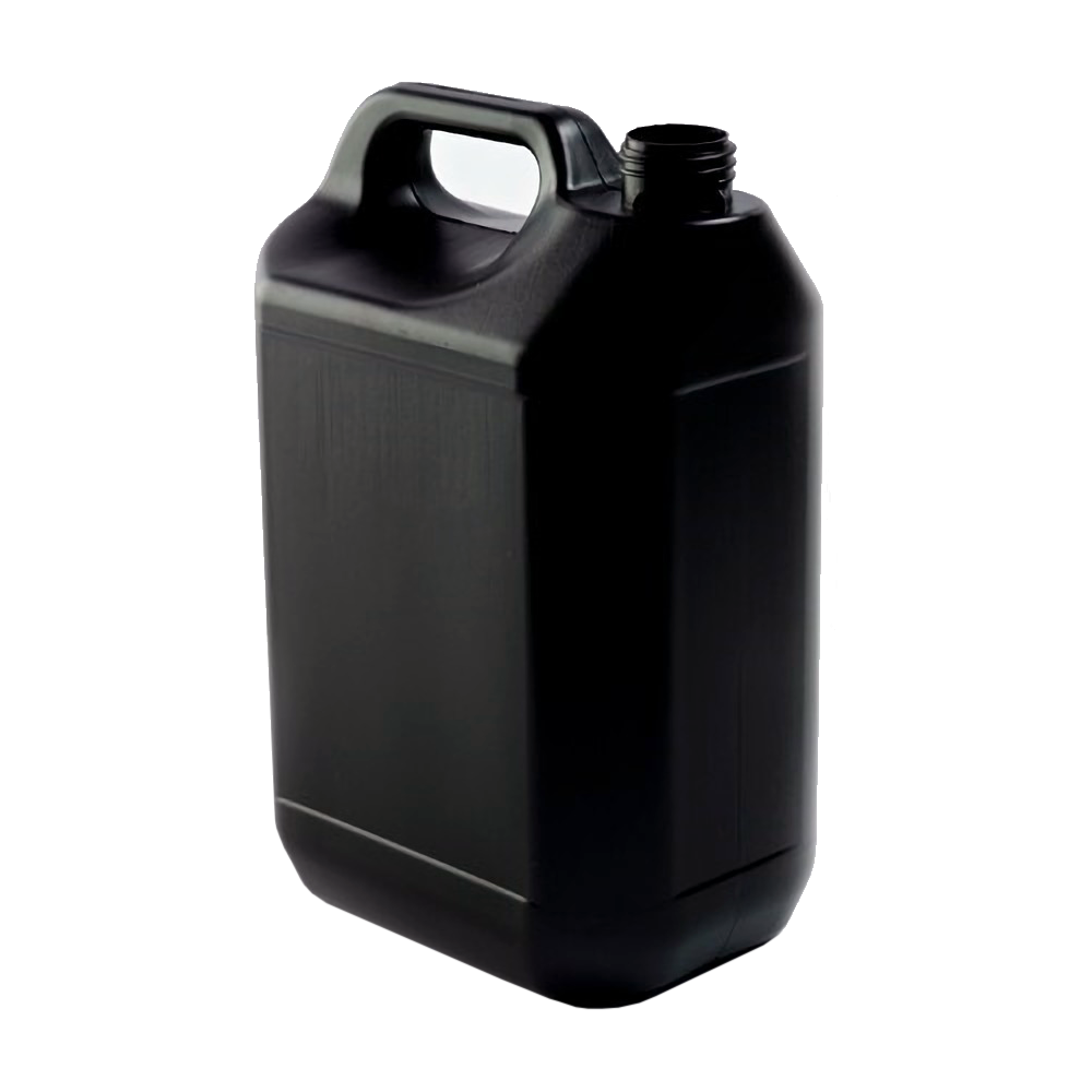 Empty Oil Container - 5 Litre - Elevator Equipment