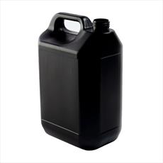 Empty Oil Container - 5 Litre Detail Page