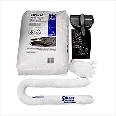 Spill Kit - 30 Litre Detail Page