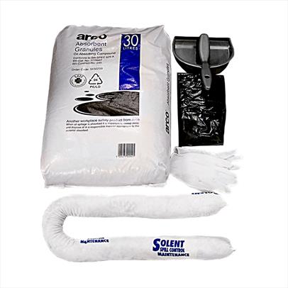 Spill Kit - 30 Litre