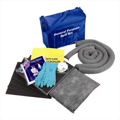 Spill Kit - 38 Litre