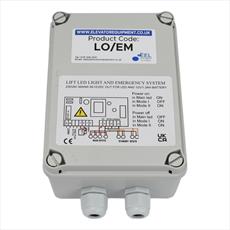 KWIKFIX LED Replacement Low Cost Mains / Emergency Power Unit Detail Page