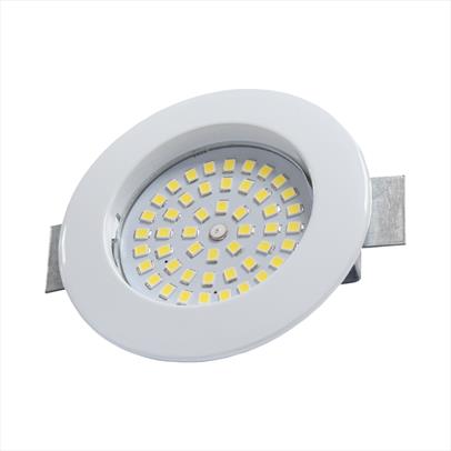 KWIKFIX LAMP - White no Springs