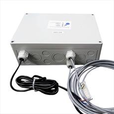 Replacement Mains / Emergency Power Unit For LED 3,5,7 & Vandal Range of Lighting Detail Page