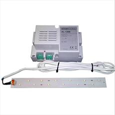 LED Emergency Light Strip Kit Detail Page