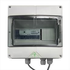 Lightwatcher Timer Unit With Protection Case Detail Page