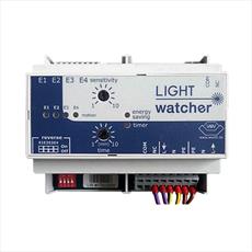 Lightwatcher Timer Unit Without Protection Case Detail Page