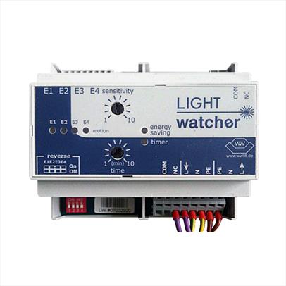 LIGHTWATCHER NO BOX