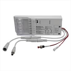 3W Self Test Emergency Back-up For ALD LED Panel Range Detail Page