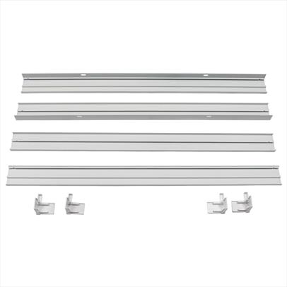 new ceiling panel frame parts
