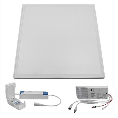 new ceiling panel driver and emergency kit